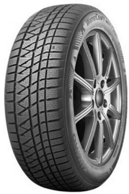 Reifen KUMHO WINTERCRAFT WS71