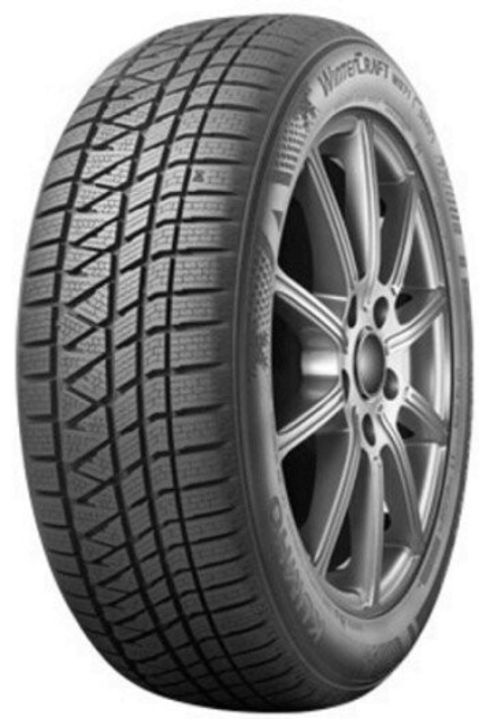 KUMHO WINTERCRAFT WS71 SUV
