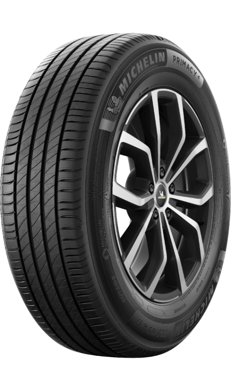 MICHELIN PRIMACY 4 SUV