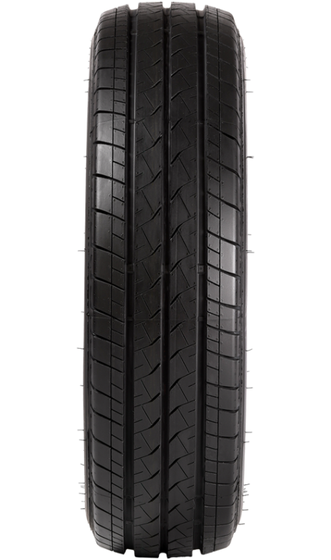 BRIDGESTONE DURAVIS R660 ECO