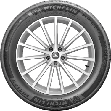 MICHELIN PRIMACY ALL SEASON