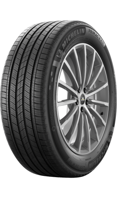 MICHELIN PRIMACY ALL SEASON
