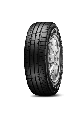 Reifen VREDESTEIN COMTRAC 2