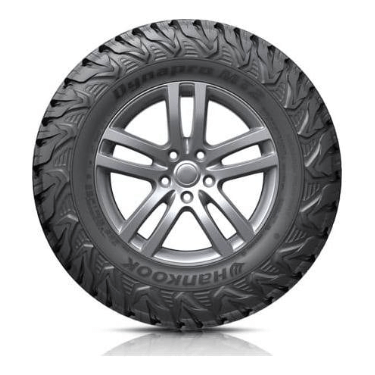 HANKOOK DYNAPRO MT2