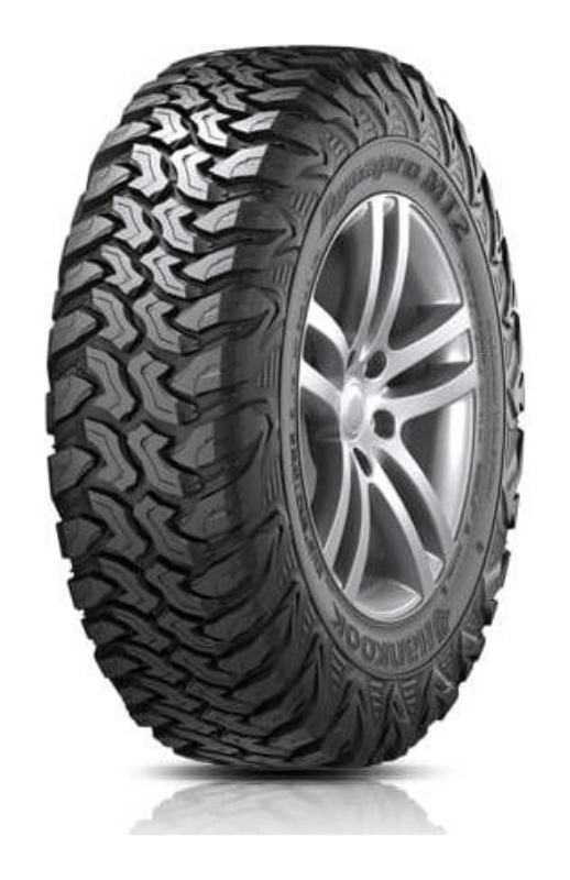 HANKOOK DYNAPRO MT2