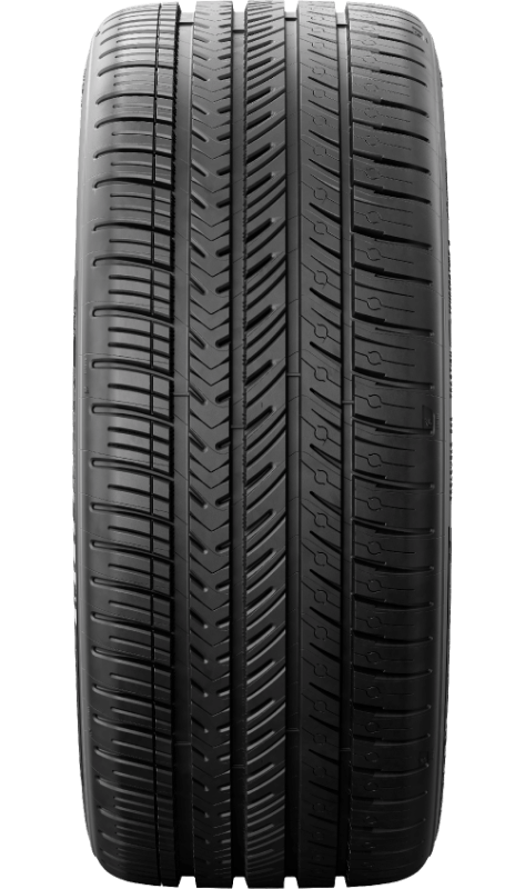 MICHELIN PILOT SPORT ALL SEASON 4