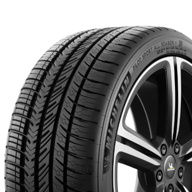 MICHELIN PILOT SPORT ALL SEASON 4