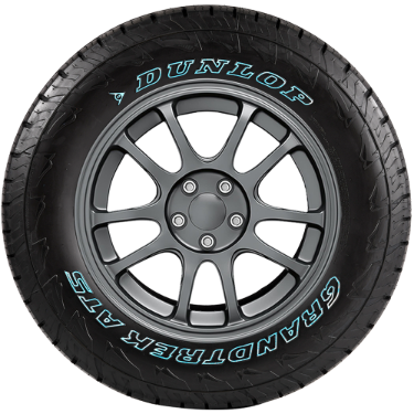 DUNLOP GRANDTREK AT5