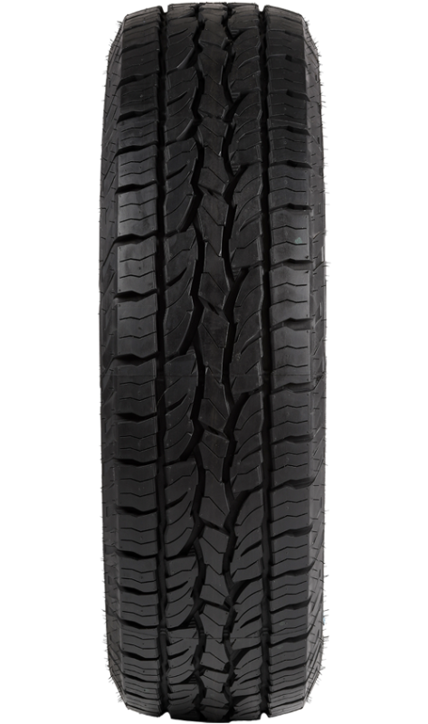 DUNLOP GRANDTREK AT5