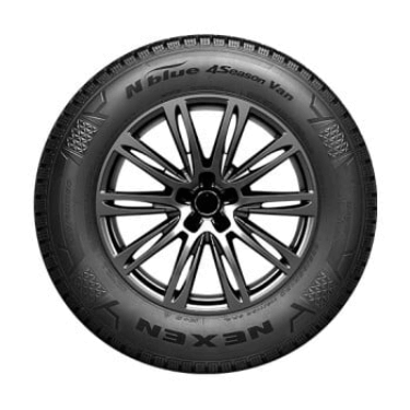 NEXEN N'BLUE 4SEASON VAN
