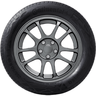 CONTINENTAL ECOCONTACT 6 Q