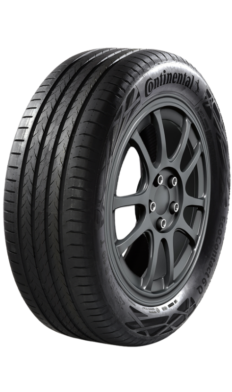 CONTINENTAL ECOCONTACT 6 Q