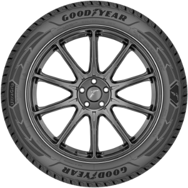 GOODYEAR ULTRAGRIP PERFORMANCE + SUV