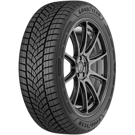 GOODYEAR ULTRAGRIP PERFORMANCE + SUV