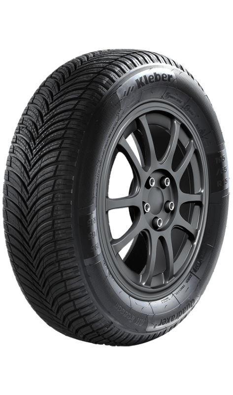CST Ganzjahresreifen, 195/45 R 16, 84V XL, ACP1 Produktbild-Vorschau 11