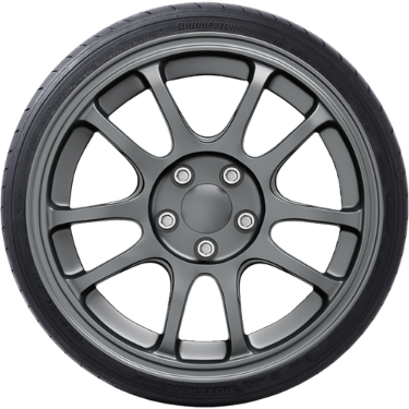 BRIDGESTONE POTENZA RACE