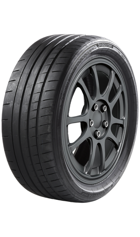 BRIDGESTONE POTENZA RACE