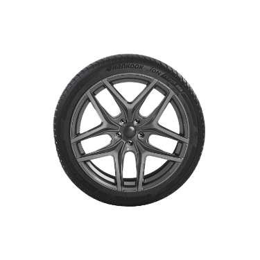 HANKOOK WINTER ICEPT ION X
