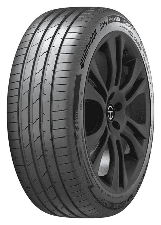 HANKOOK ION EVO SUV