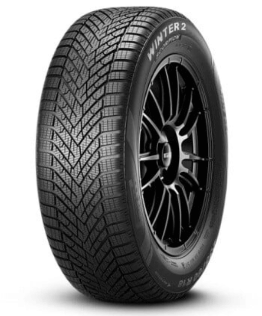 PIRELLI SCORPION WINTER 2