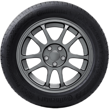 CONTINENTAL PREMIUMCONTACT 7