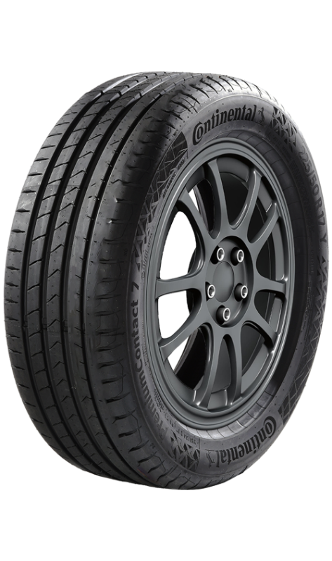 CONTINENTAL PREMIUMCONTACT 7