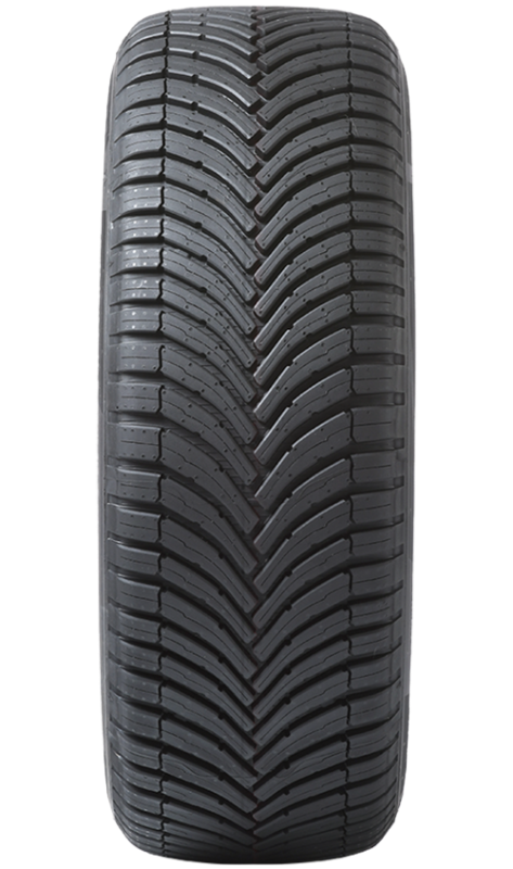 BRIDGESTONE DURAVIS VAN