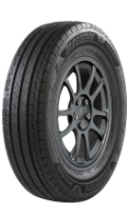 BRIDGESTONE DURAVIS VAN