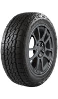 BRIDGESTONE DUELER ALL TERRAIN A/T002