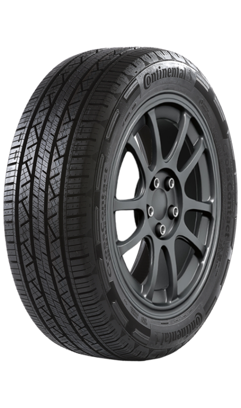 CONTINENTAL CROSSCONTACT H/T