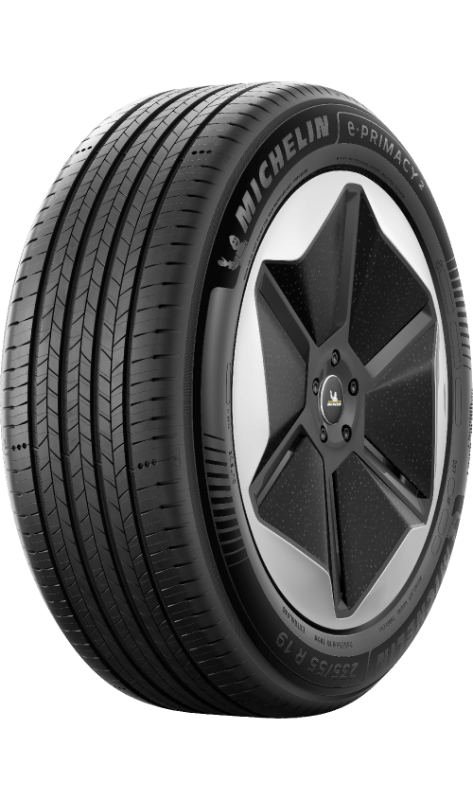 MICHELIN E PRIMACY 2