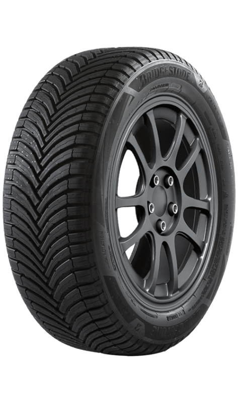 BRIDGESTONE TURANZA ALL SEASON 6 DRIVEGUAR