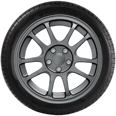 HANKOOK DYNAPRO HPX