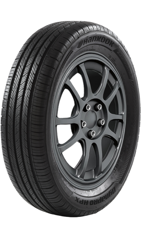 HANKOOK DYNAPRO HPX
