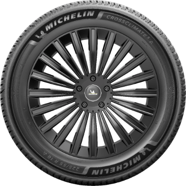 MICHELIN CROSSCLIMATE 3