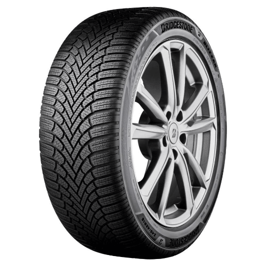 BRIDGESTONE BLIZZAK 6