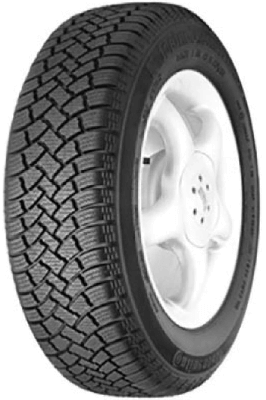 Reifen CONTINENTAL CONTIWINTERCONTACT TS 760