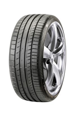 Reifen CONTINENTAL SPORTCONTACT 5P