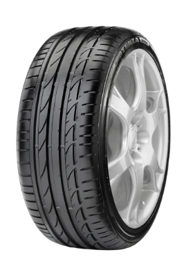 Reifen BRIDGESTONE POTENZA S001L