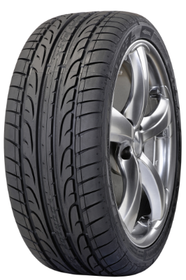 Reifen DUNLOP SP SPORT MAXX TT