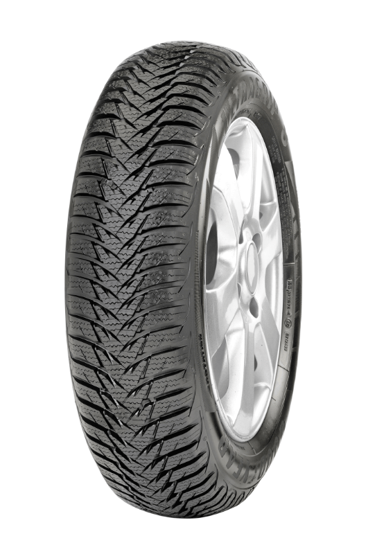 GOODYEAR ULTRAGRIP 8 MS