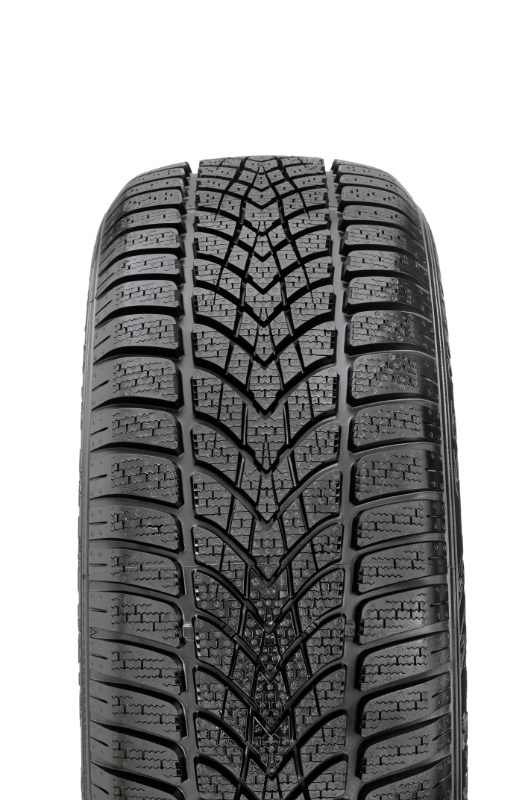 DUNLOP SP WINTER SPORT 4D MS