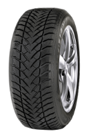 GOODYEAR ULTRAGRIP + SUV MS