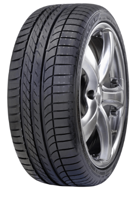 Reifen GOODYEAR EAGLE F1 ASYMMETRIC SUV 4X4