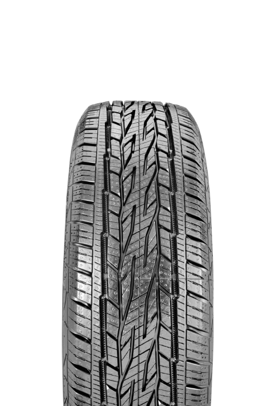 CONTINENTAL CROSSCONTACT LX 2