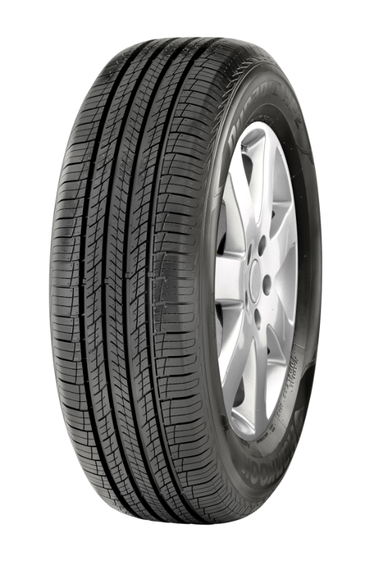 HANKOOK DYNAPRO HP2