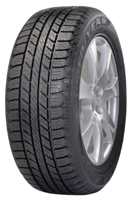 Reifen GOODYEAR WRANGLER HP(ALL WEATHER)