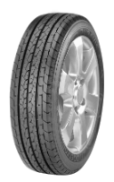 BRIDGESTONE DURAVIS R660