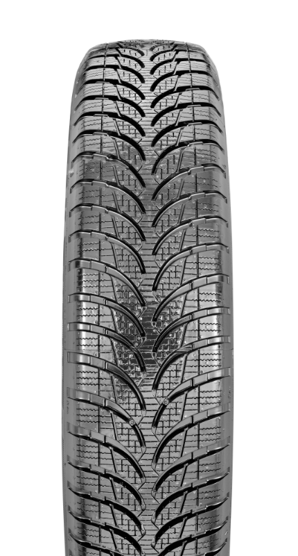 BRIDGESTONE BLIZZAK LM-500
