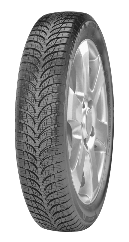 BRIDGESTONE BLIZZAK LM-500